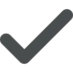 Check SVG Icon